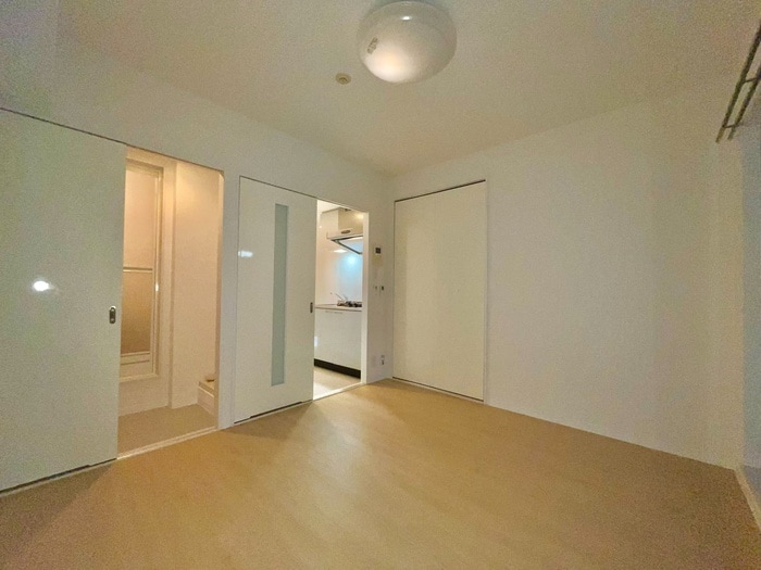 シャト－トレイユの物件内観写真