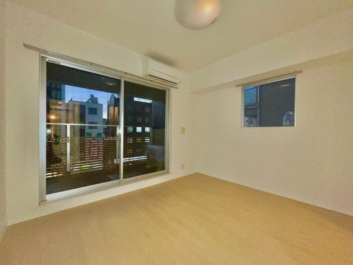 シャト－トレイユの物件内観写真