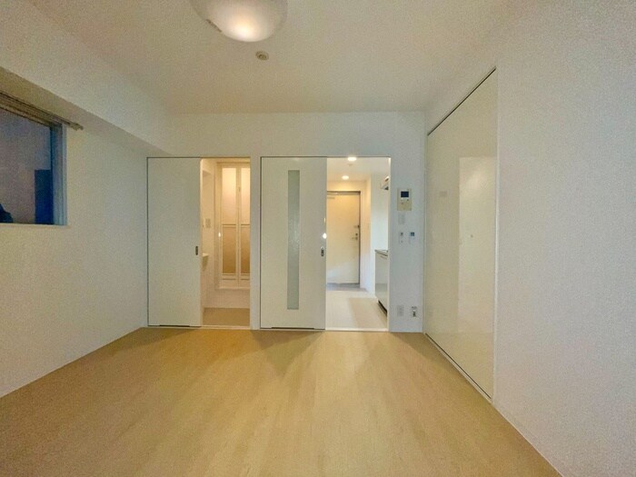 シャト－トレイユの物件内観写真