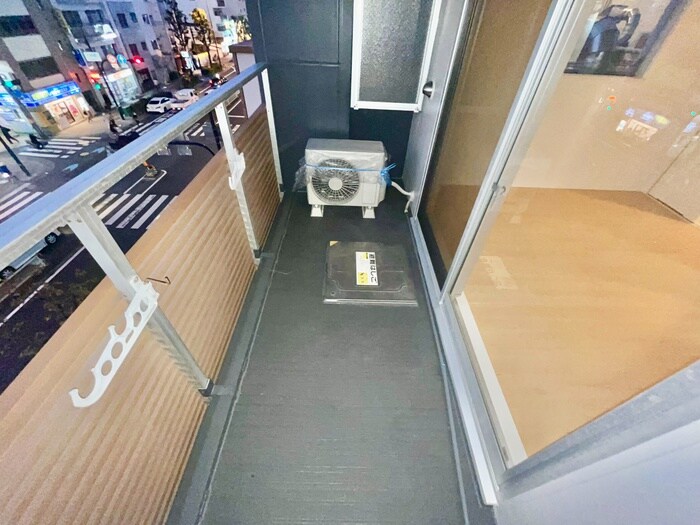 シャト－トレイユの物件内観写真