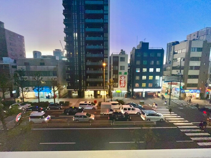 シャト－トレイユの物件内観写真