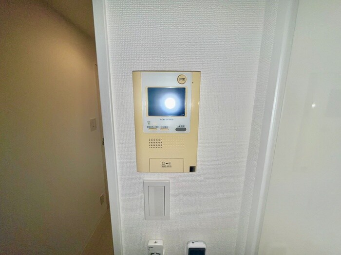 シャト－トレイユの物件内観写真