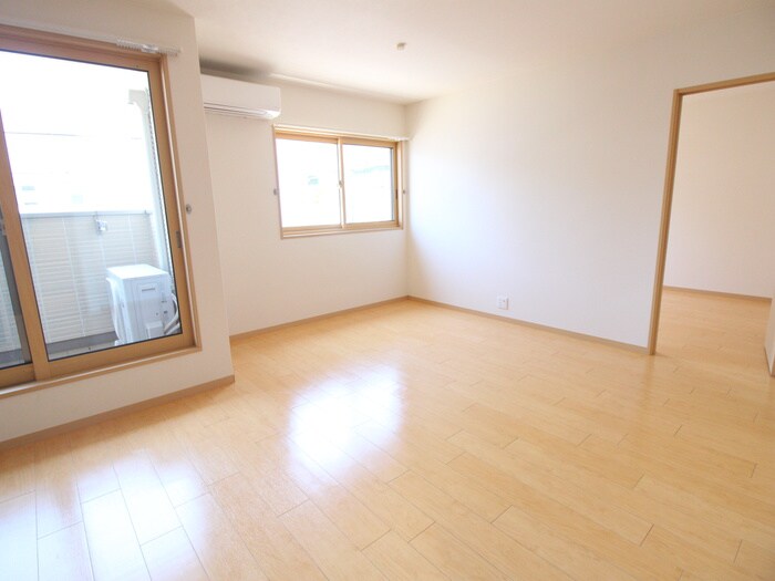 ラ・ぺ北大路小山の物件内観写真