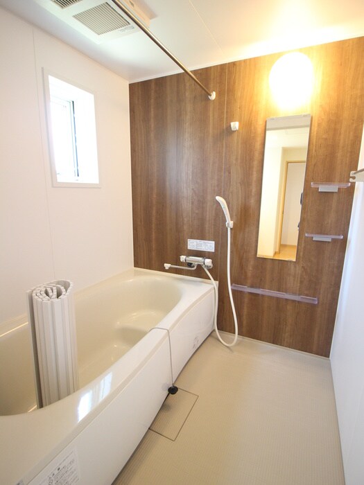 ラ・ぺ北大路小山の物件内観写真