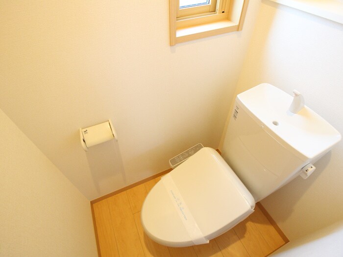 ラ・ぺ北大路小山の物件内観写真