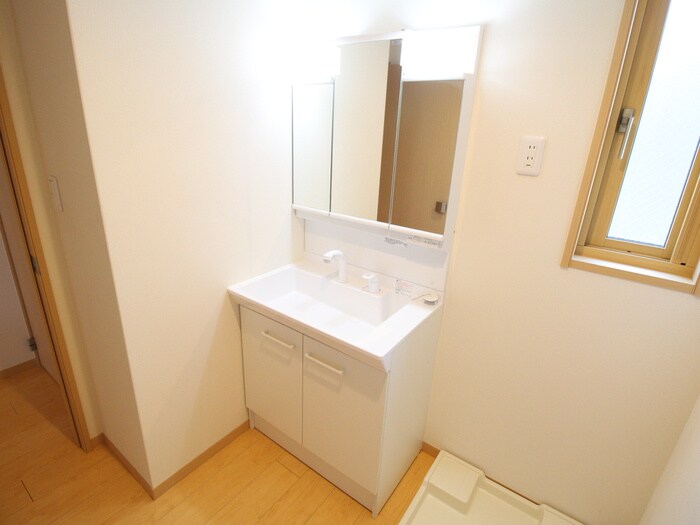 ラ・ぺ北大路小山の物件内観写真