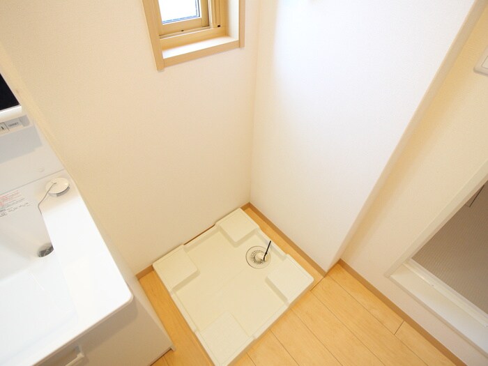 ラ・ぺ北大路小山の物件内観写真