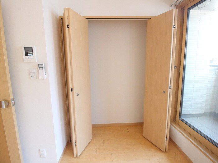 ラ・ぺ北大路小山の物件内観写真