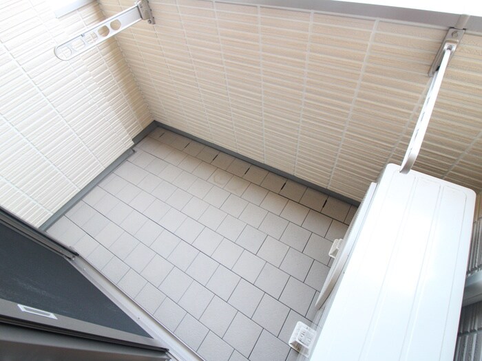 ラ・ぺ北大路小山の物件内観写真