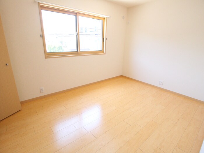 ラ・ぺ北大路小山の物件内観写真