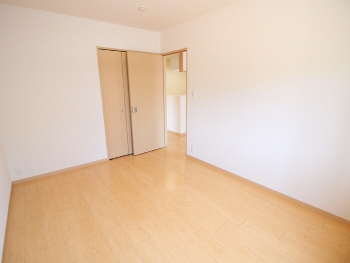 ラ・ぺ北大路小山の物件内観写真