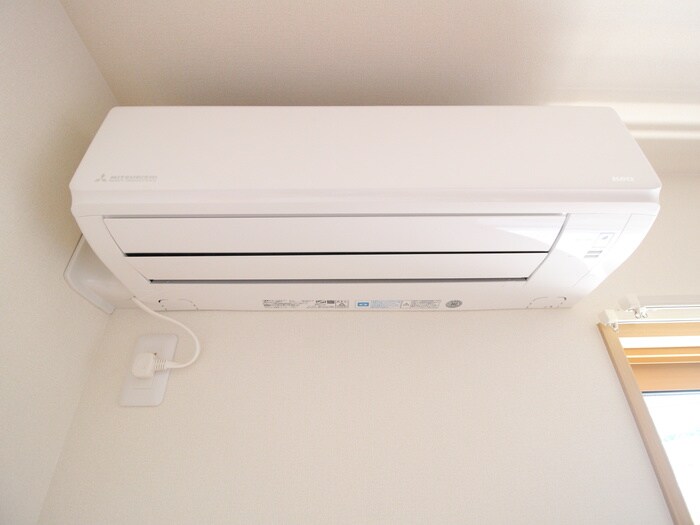 ラ・ぺ北大路小山の物件内観写真