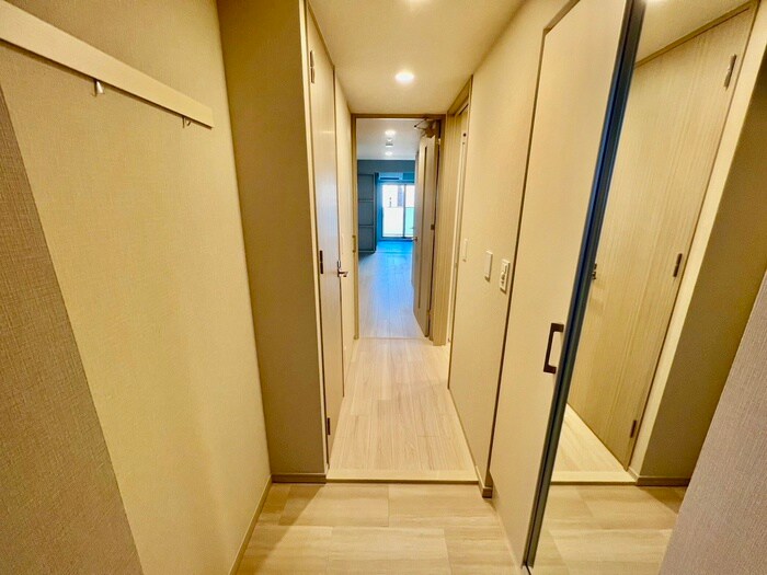 ア－バネックス同心Ⅱの物件内観写真