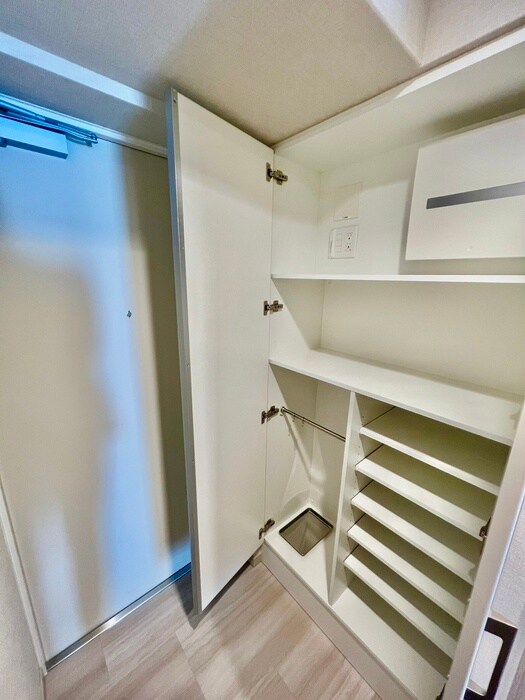 ア－バネックス同心Ⅱの物件内観写真