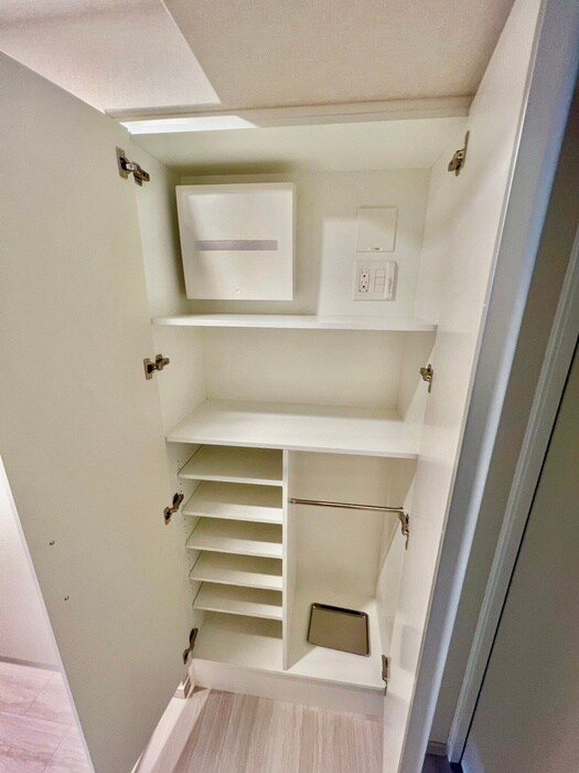 ア－バネックス同心Ⅱの物件内観写真