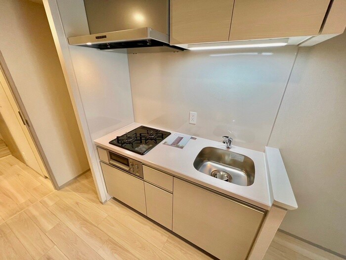 ア－バネックス同心Ⅱの物件内観写真