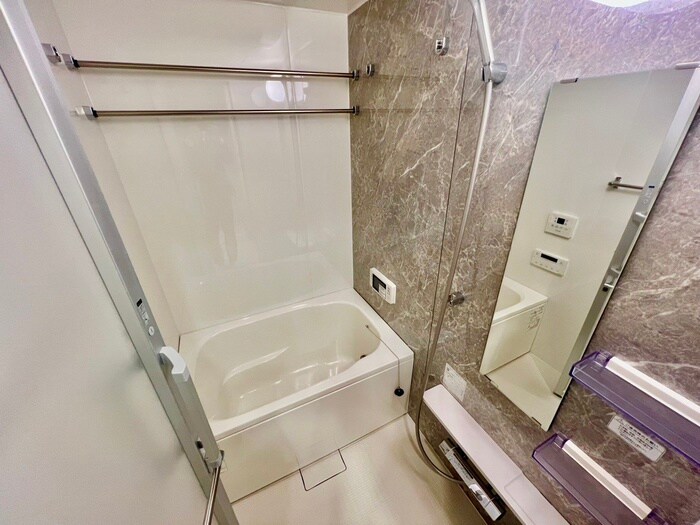 ア－バネックス同心Ⅱの物件内観写真