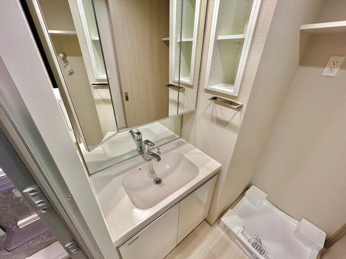 ア－バネックス同心Ⅱの物件内観写真