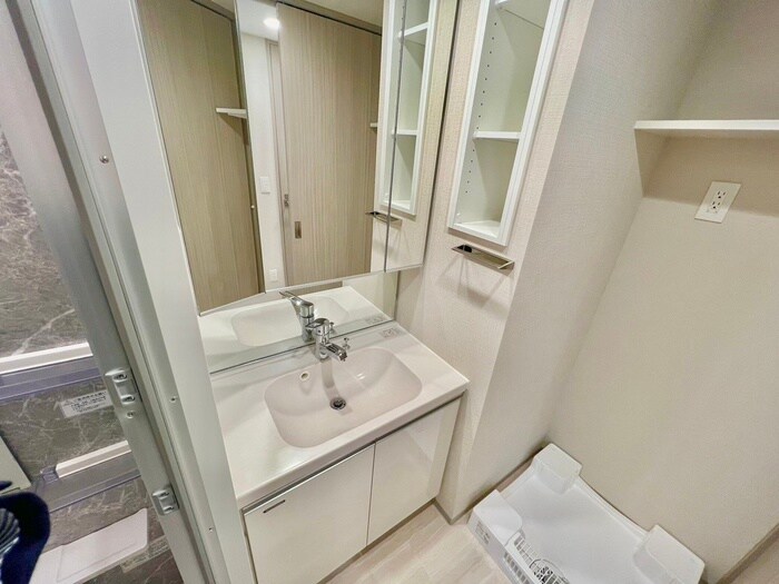 ア－バネックス同心Ⅱの物件内観写真