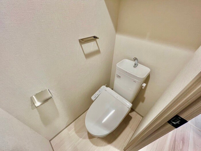 ア－バネックス同心Ⅱの物件内観写真