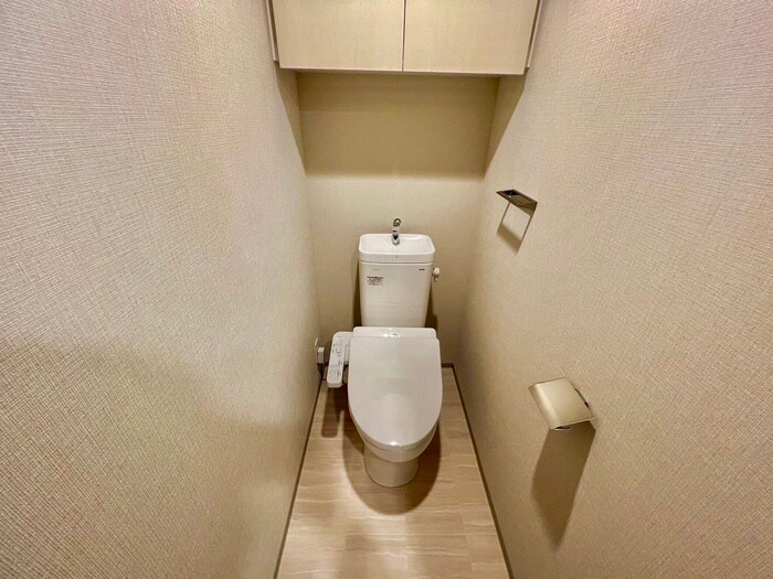 ア－バネックス同心Ⅱの物件内観写真