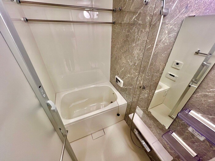 ア－バネックス同心Ⅱの物件内観写真