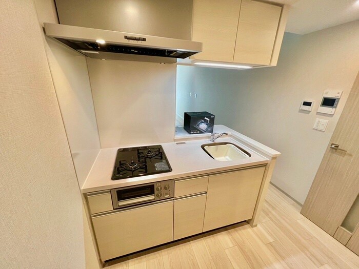 ア－バネックス同心Ⅱの物件内観写真