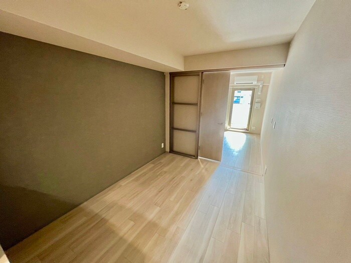 ア－バネックス同心Ⅱの物件内観写真