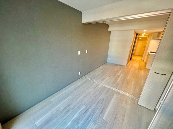 ア－バネックス同心Ⅱの物件内観写真