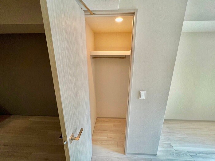 ア－バネックス同心Ⅱの物件内観写真