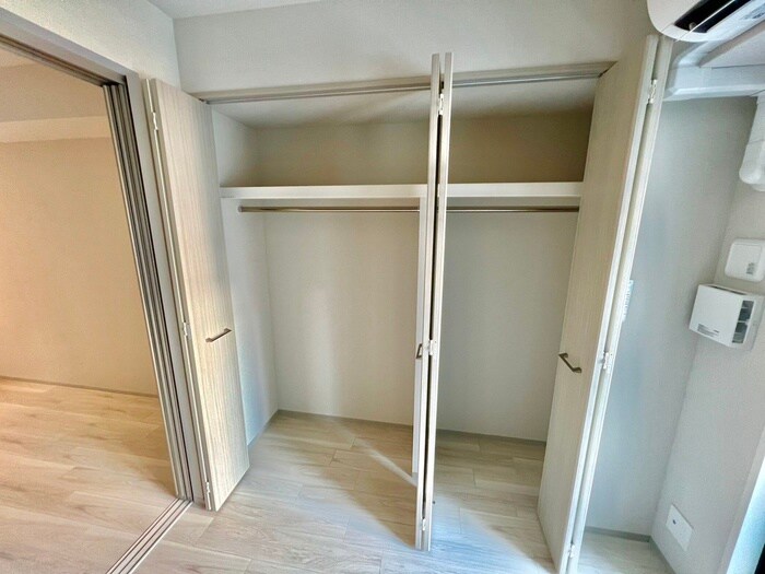 ア－バネックス同心Ⅱの物件内観写真