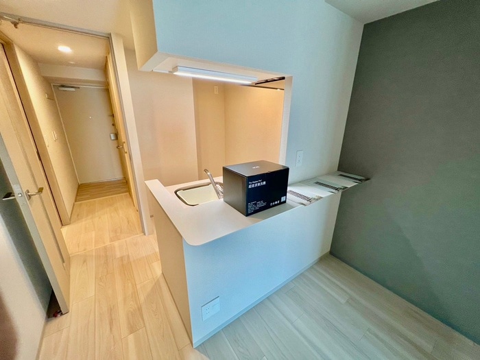 ア－バネックス同心Ⅱの物件内観写真