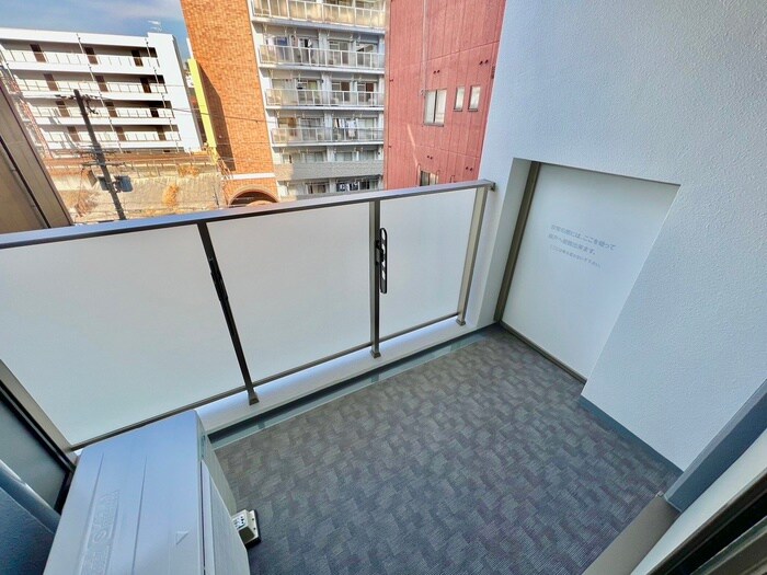 ア－バネックス同心Ⅱの物件内観写真