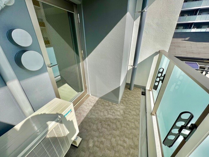 ア－バネックス同心Ⅱの物件内観写真