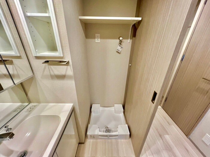 ア－バネックス同心Ⅱの物件内観写真