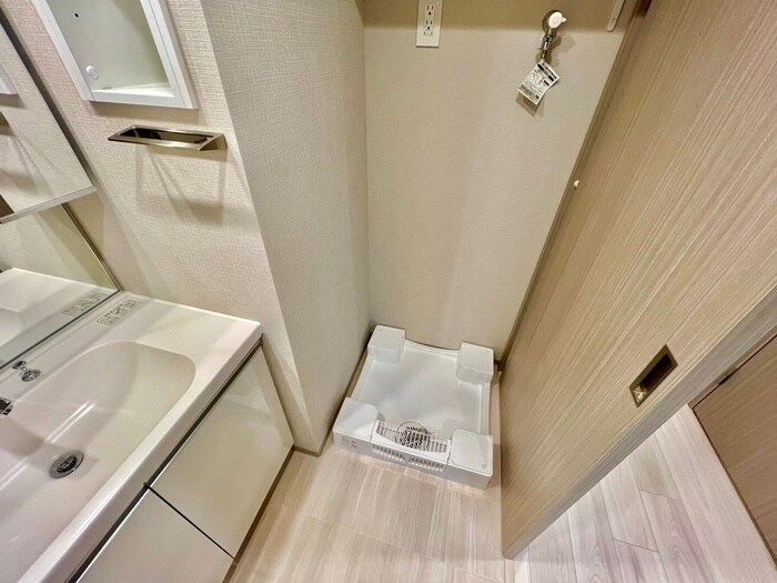 ア－バネックス同心Ⅱの物件内観写真