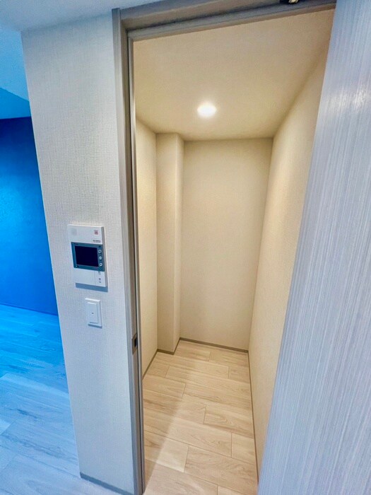 ア－バネックス同心Ⅱの物件内観写真