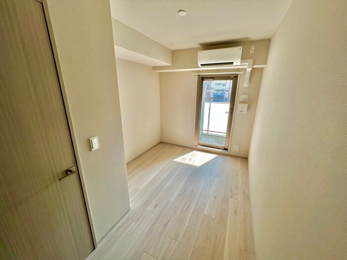 ア－バネックス同心Ⅱの物件内観写真