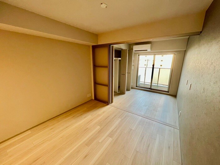 ア－バネックス同心Ⅱの物件内観写真