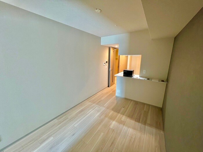 ア－バネックス同心Ⅱの物件内観写真