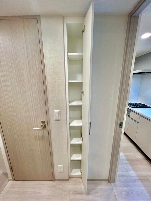 ア－バネックス同心Ⅱの物件内観写真