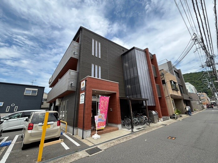 Lana sun youの物件外観写真