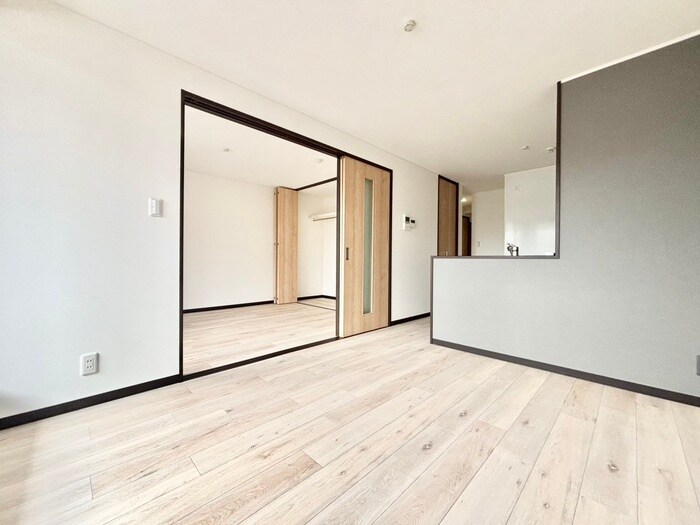 Lana sun youの物件内観写真