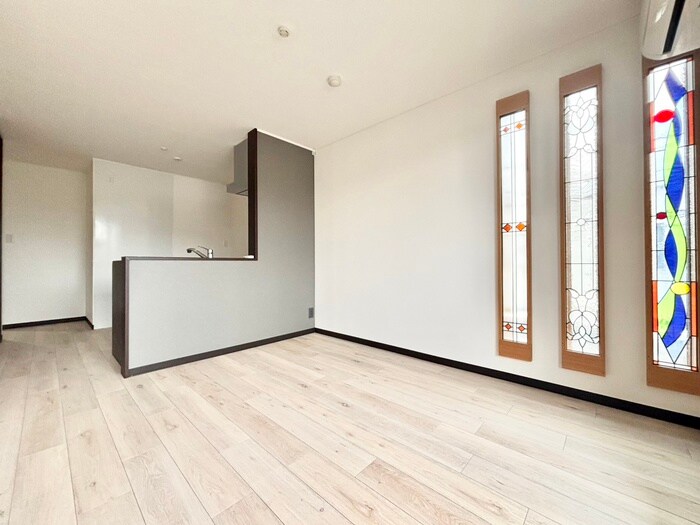 Lana sun youの物件内観写真