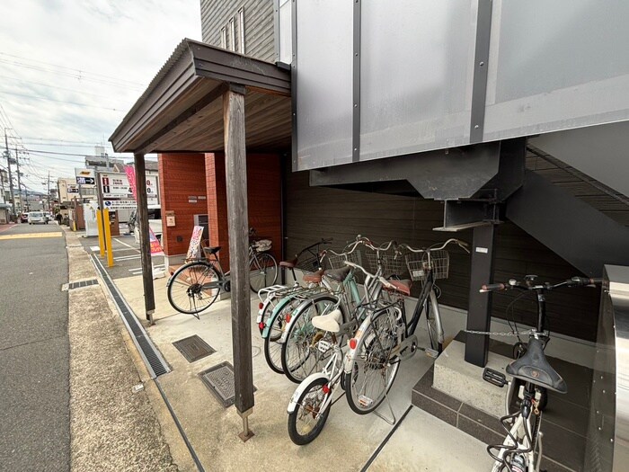 Lana sun youの物件外観写真