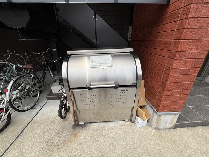 Lana sun youの物件外観写真