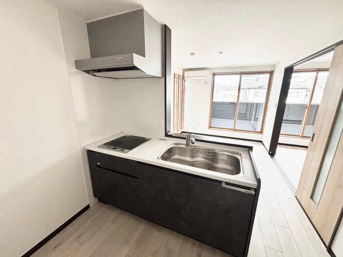 Lana sun youの物件内観写真