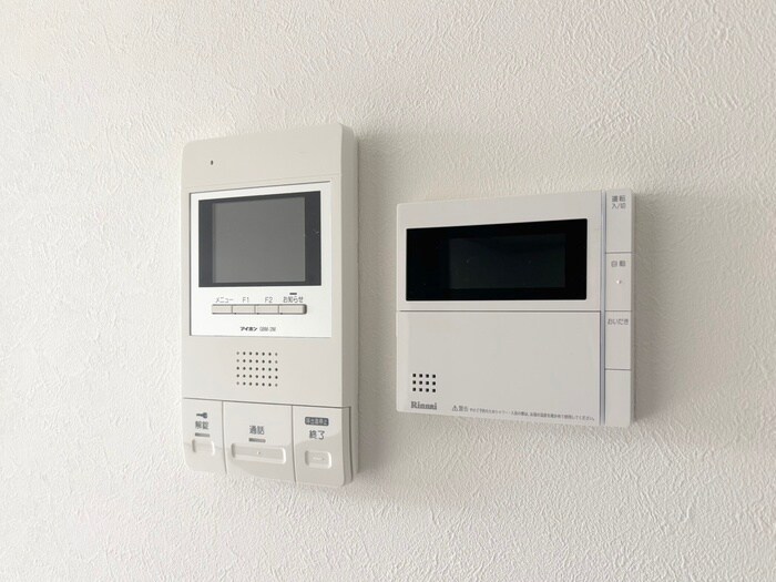 Lana sun youの物件内観写真