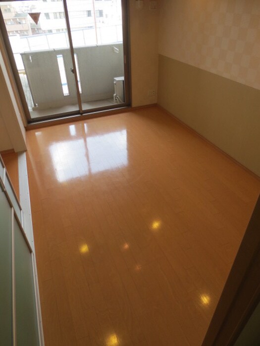 コプリ－キタハナダの物件内観写真