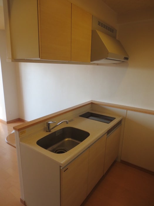 コプリ－キタハナダの物件内観写真